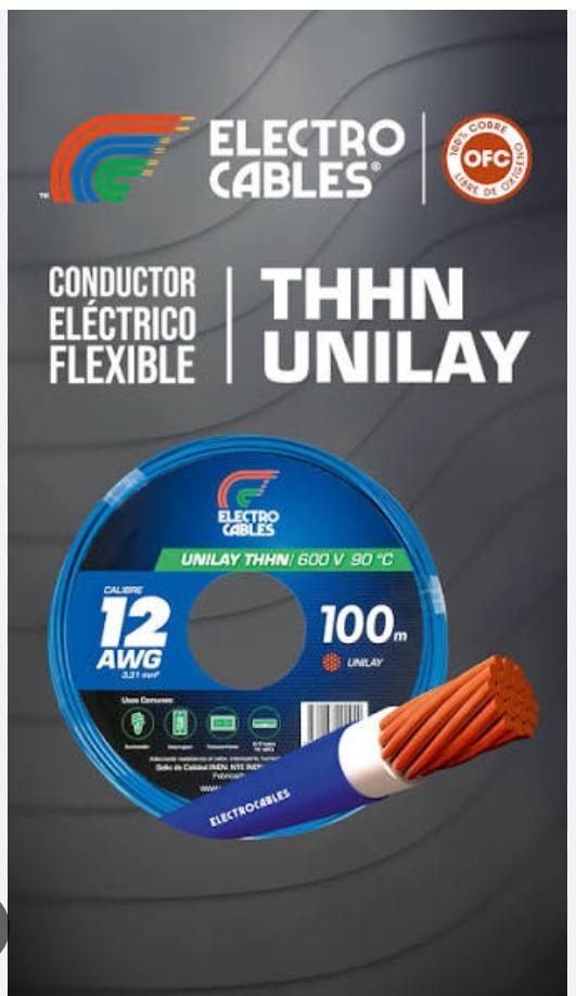 Electricidad